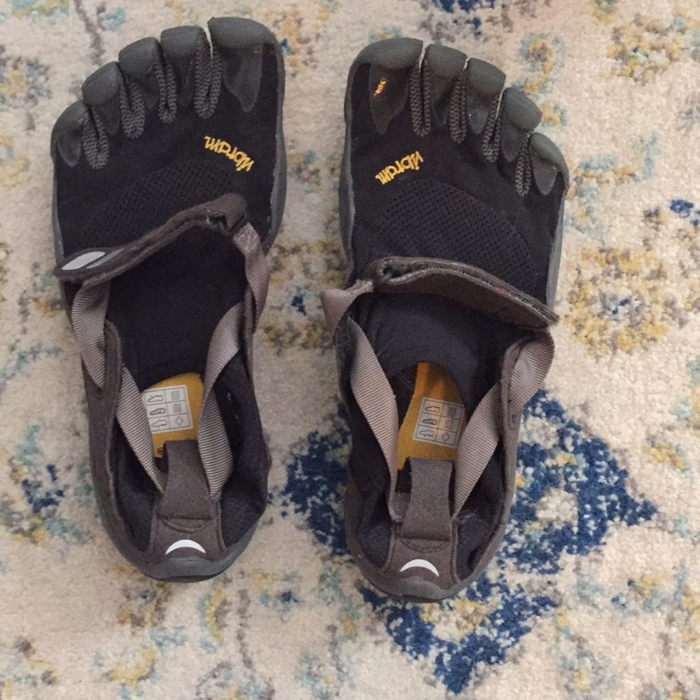 Vibran 5 Finger NWOT
